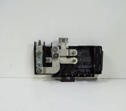 Mercedes-Benz CLA C117 X117 W117 Fuse box set A2465400950