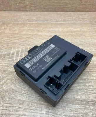 Audi A6 S6 C6 4F Door control unit/module 4F0959795F 4F0910795F