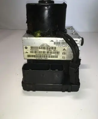 Jeep Grand Cherokee (WJ) ABS Pump 56041821AA 25094602393