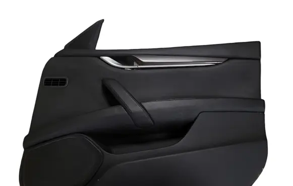 Maserati Ghibli Front door card panel trim 06700231030