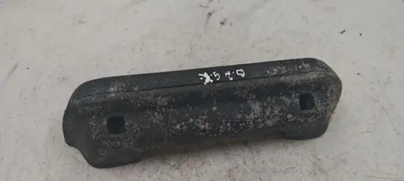 Audi 80 90 B2 Rear door handle trim