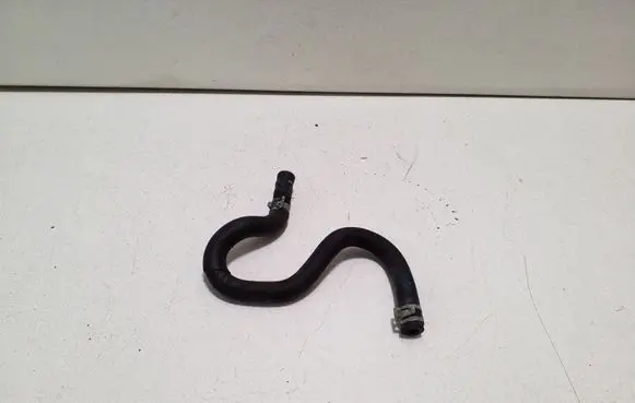 Audi TT TTS Mk2 Engine coolant pipe/hose 8J0201216C