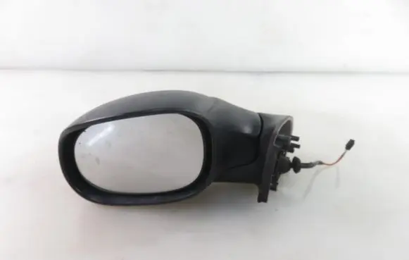 Citroen C3 Pluriel Front door electric wing mirror 