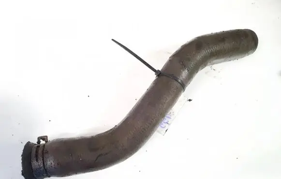 Skoda Fabia Mk1 (6Y) Engine coolant pipe/hose