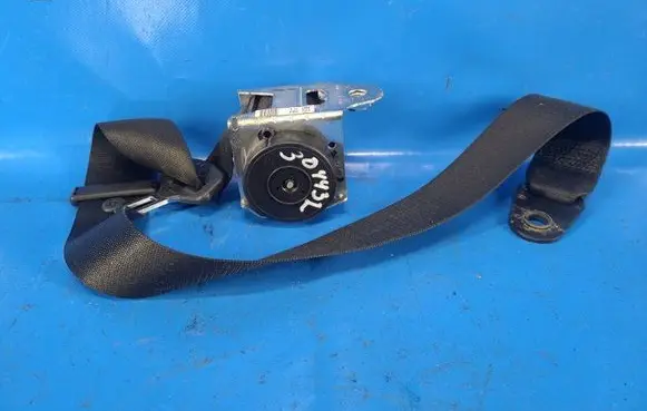 Mini One - Cooper R57 Front seatbelt 72112756508