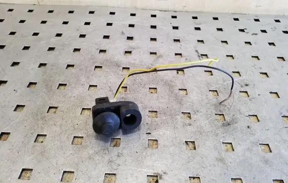 Subaru Forester SG Front door sensor 