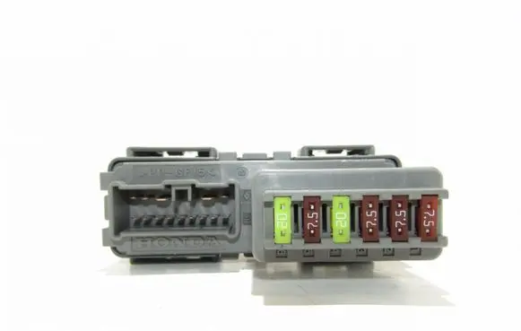 Honda Civic IX Fuse module TV00030
