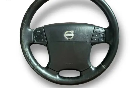 Volvo V70 Steering wheel SV5518700