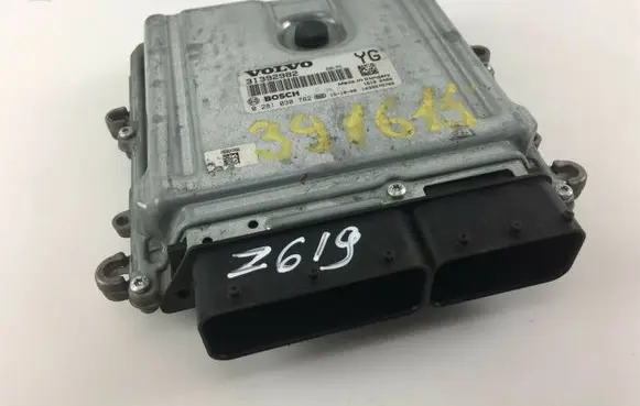 Volvo XC70 Other control units/modules 31392982 Z619