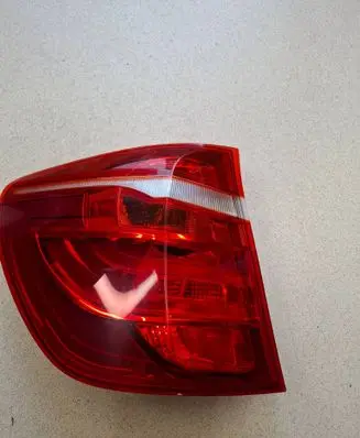BMW X3 F25 Rear/tail lights 7217311 470091