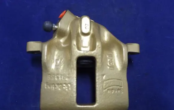 Fiat Tempra Front brake caliper 52169 791444 UBD