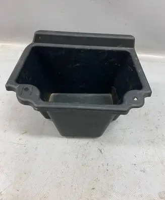 BMW X3 G01 Glove box in trunk 7396602