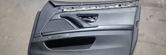 BMW 5 F10 F11 Front door card panel trim 8964899 3199331