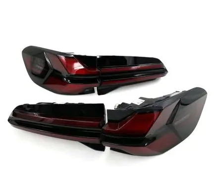 BMW X5M G05 F95 Rear/tail lights set 5A11ED3-03