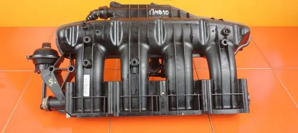 Audi A4 S4 B8 8K Intake manifold 06H198211A CDH