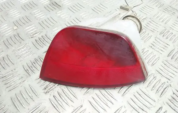 Ford Focus Rear fog light 