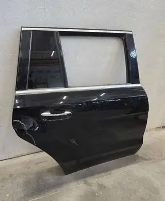 Mercedes-Benz GL X166 Rear door 