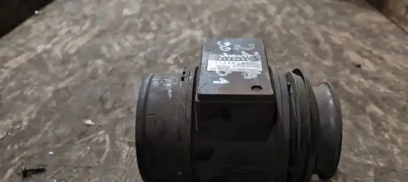 Volvo S80 Mass air flow meter 9125606