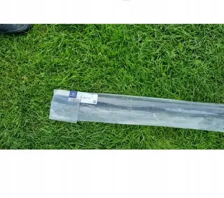 Mercedes-Benz C W204 Front door trim bar A2047250165