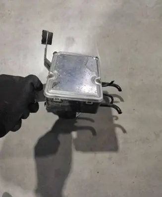 BMW X3 F25 ABS Pump 6851087 3451685108601 685108601
