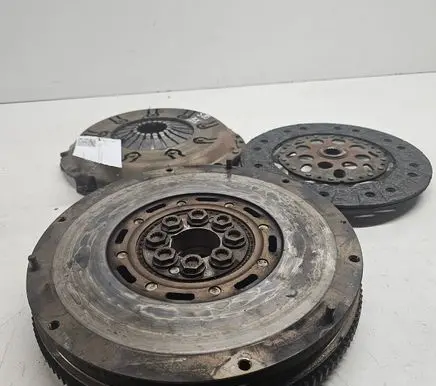 Volvo S80 Clutch set kit 074141117A