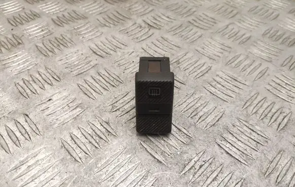 Volkswagen Transporter - Caravelle T4 Windscreen/window heater switch 701959621