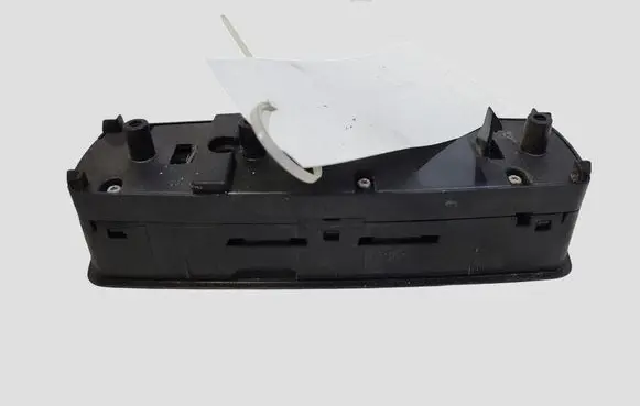 Mercedes-Benz A W169 Electric window control switch A1698206410 03728250
