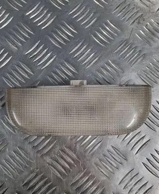 Chrysler Voyager Boot/trunk interior light 04685678AA