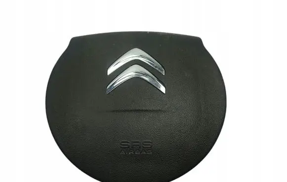 Citroen C5 Airbag squib ring wiring 96729400ZD