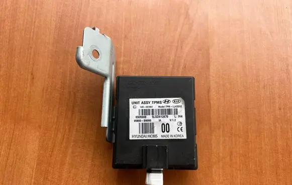 Hyundai i10 Other control units/modules 10R037987 95800B9000