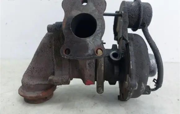 Peugeot 307 Turbo 9645247080