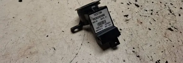 Peugeot 607 Immobiliser reader (aerial) 9635262680 200601 18251459