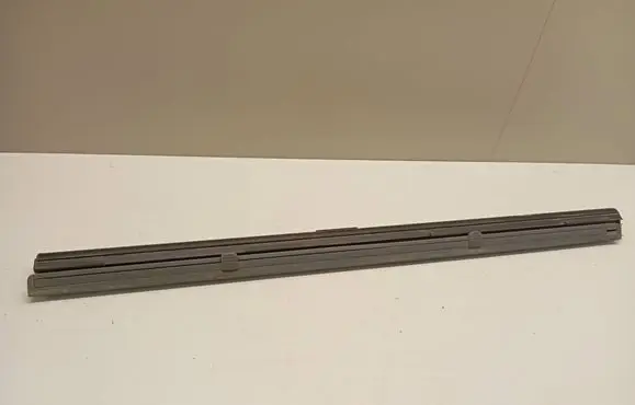 Volkswagen Transporter - Caravelle T5 Parcel shelf load cover 9902001664