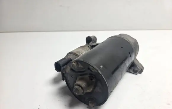 Audi A6 S6 C7 4G Starter motor 059911021G 0001139041