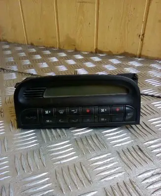 Ford Galaxy Climate control unit 7MO907404AH