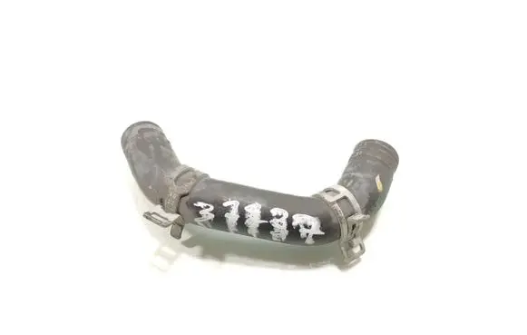 Dacia Sandero Engine coolant pipe/hose 118267232R