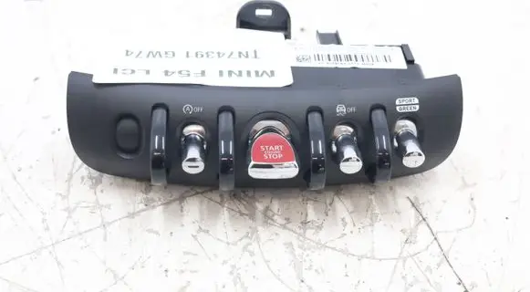 Mini Clubman F54 A set of switches 6838208MWGK250626 6838208