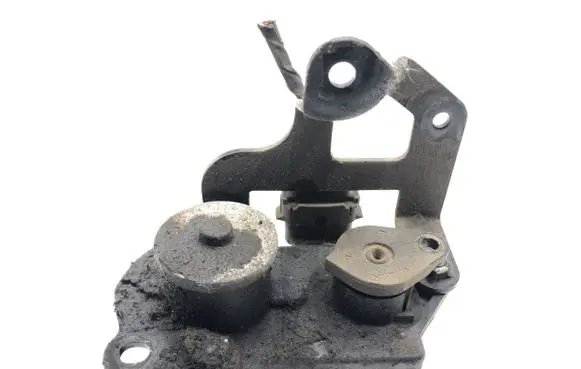 KIA Soul Intake manifold valve actuator/motor 