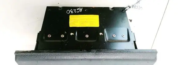 Citroen Berlingo Passenger airbag 9628842680zl