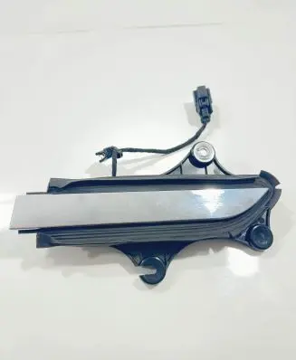 Tesla Model X Front door exterior handle 103541800E 12212017