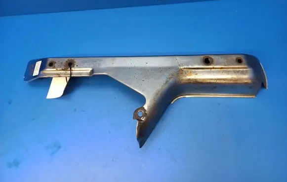 Jaguar XJS Exhaust heat shield
