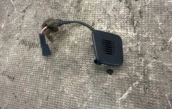 Alfa Romeo Stelvio Microphone (bluetooth/phone) 156165865