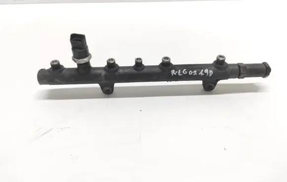 Renault Laguna II Fuel main line pipe 0281002522