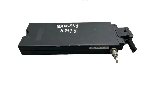 BMW 7 E38 Other control units/modules 84116911042 SUF3988J 6911042
