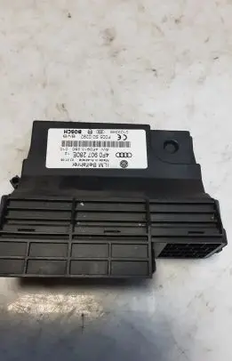 Audi Q7 4L Other control units/modules 4F907280E 4F0910280