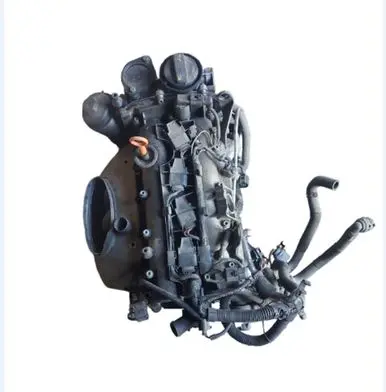Volkswagen Touran I Engine