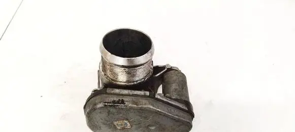 Land Rover Freelander 2 - LR2 Throttle valve 6116305