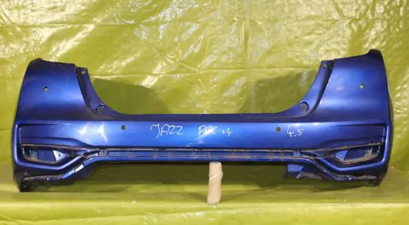 Honda Jazz Front bumper 000127