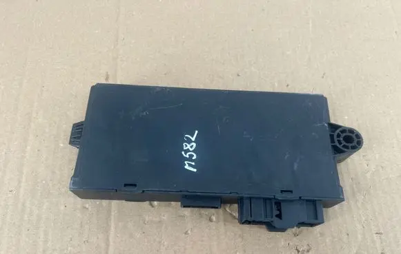BMW 3 E90 E91 CAS control unit/module 5WK49513VBR 2081650705 116RI000003