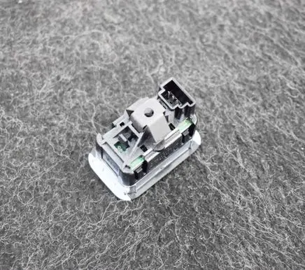 Mercedes-Benz GL X166 Electric window control switch A2049058102